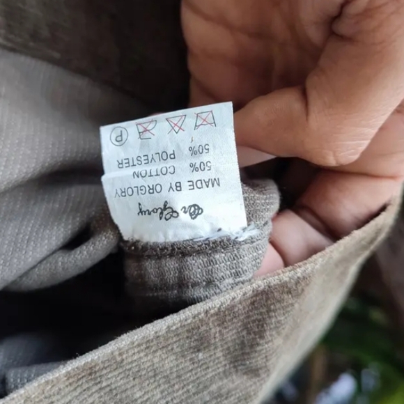 Or Glory Japanese brand corduroy jacket - Picture 9 of 13